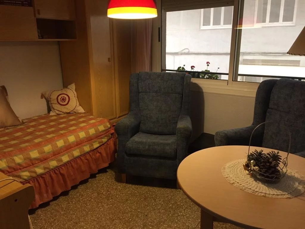 Apartment for rent in Avenida de chapí, Elda — Photo 4 of 16