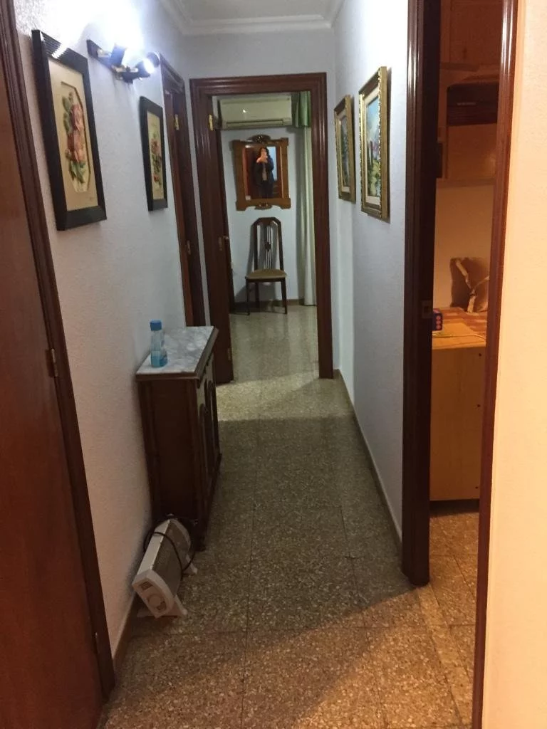 Apartment for rent in Avenida de chapí, Elda — Photo 5 of 16