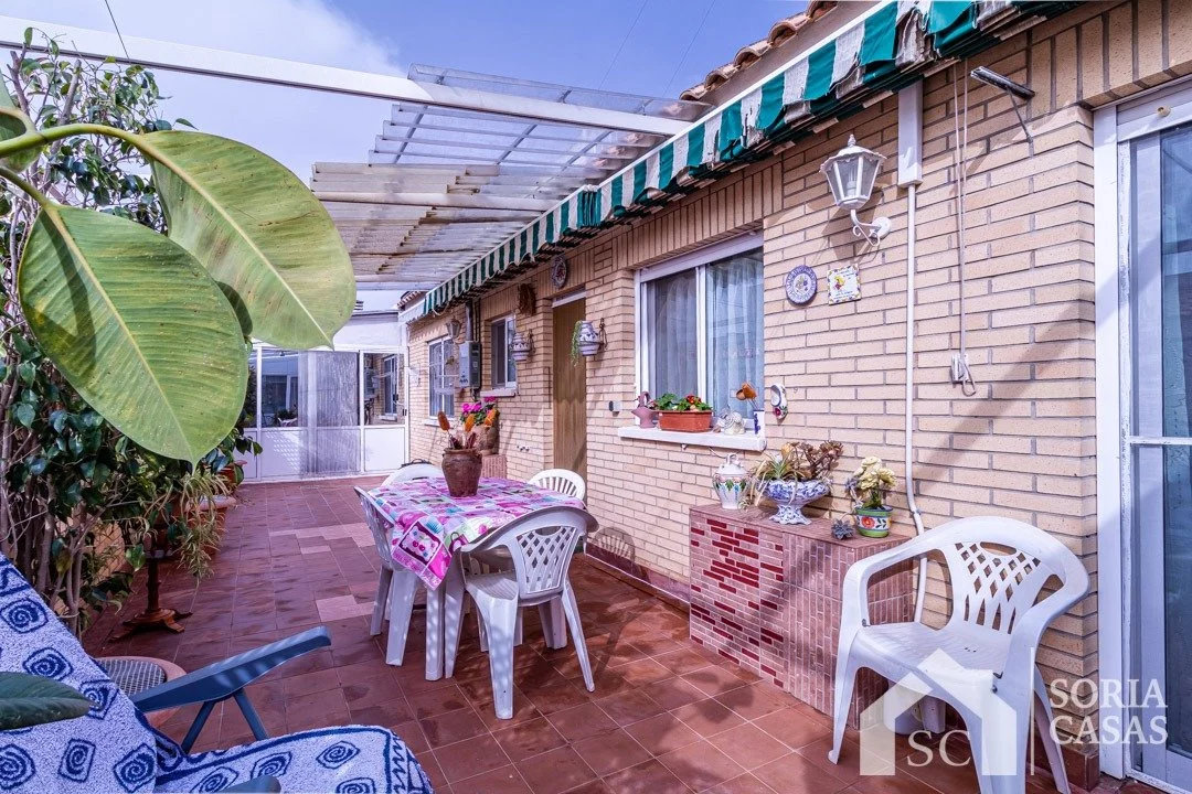 Ático for rent in Centro saludd marina española, Elda — Photo 4 of 23