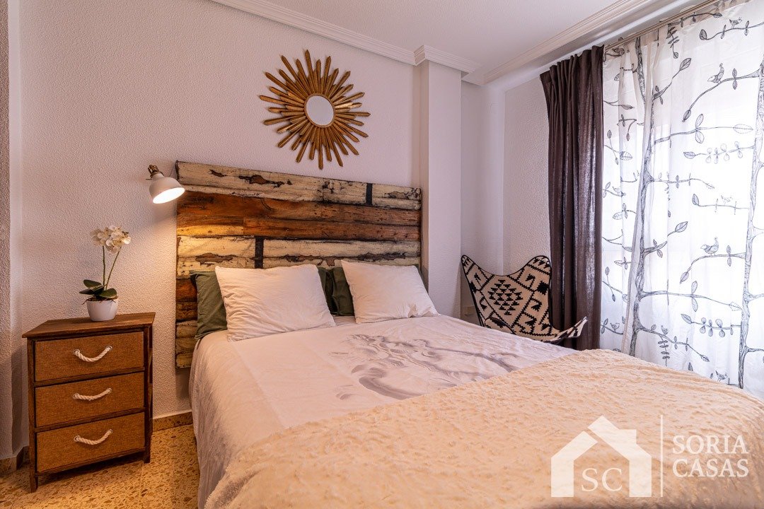 Apartment for rent in Centro - plaza castelar, Elda — Photo 3 of 18