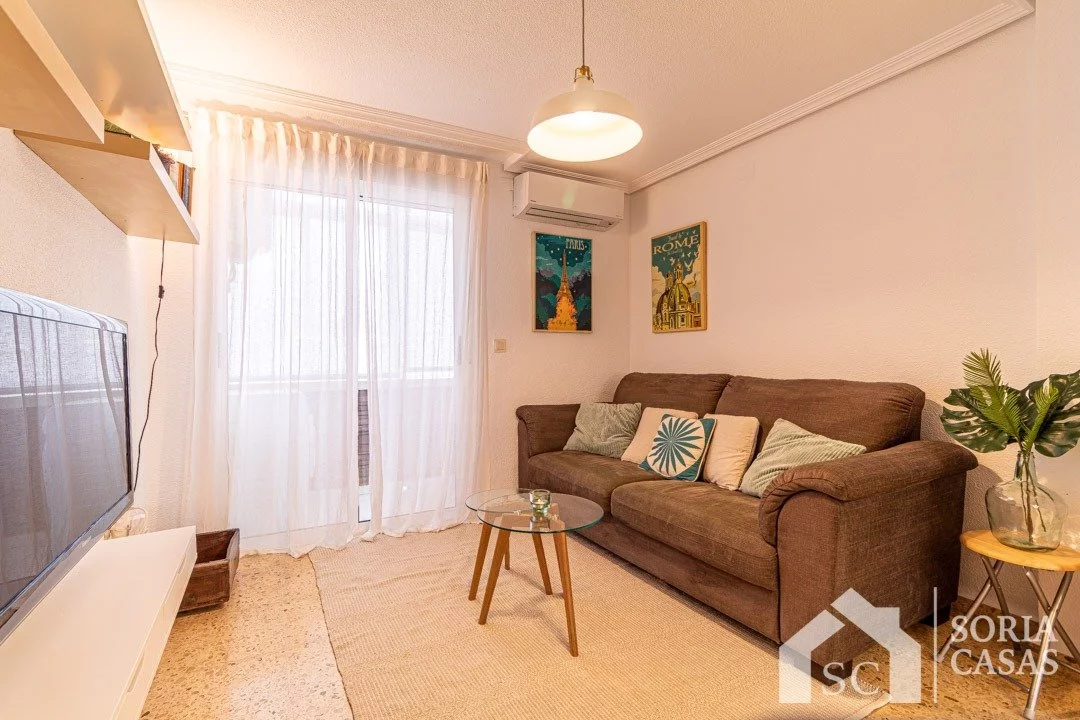 Apartment for rent in Centro - plaza castelar, Elda — Photo 4 of 18