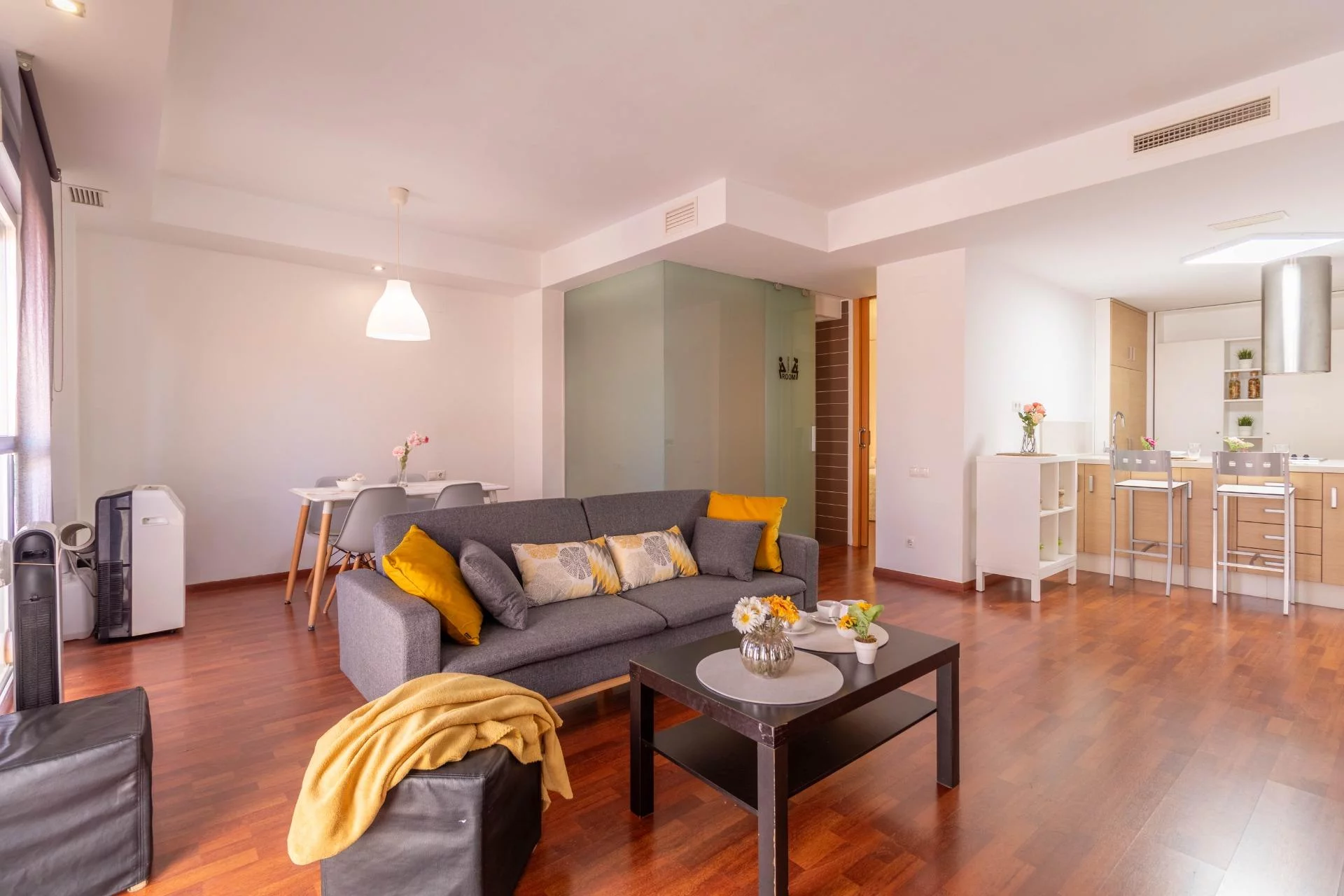 Apartment for rent in Centro, Elda