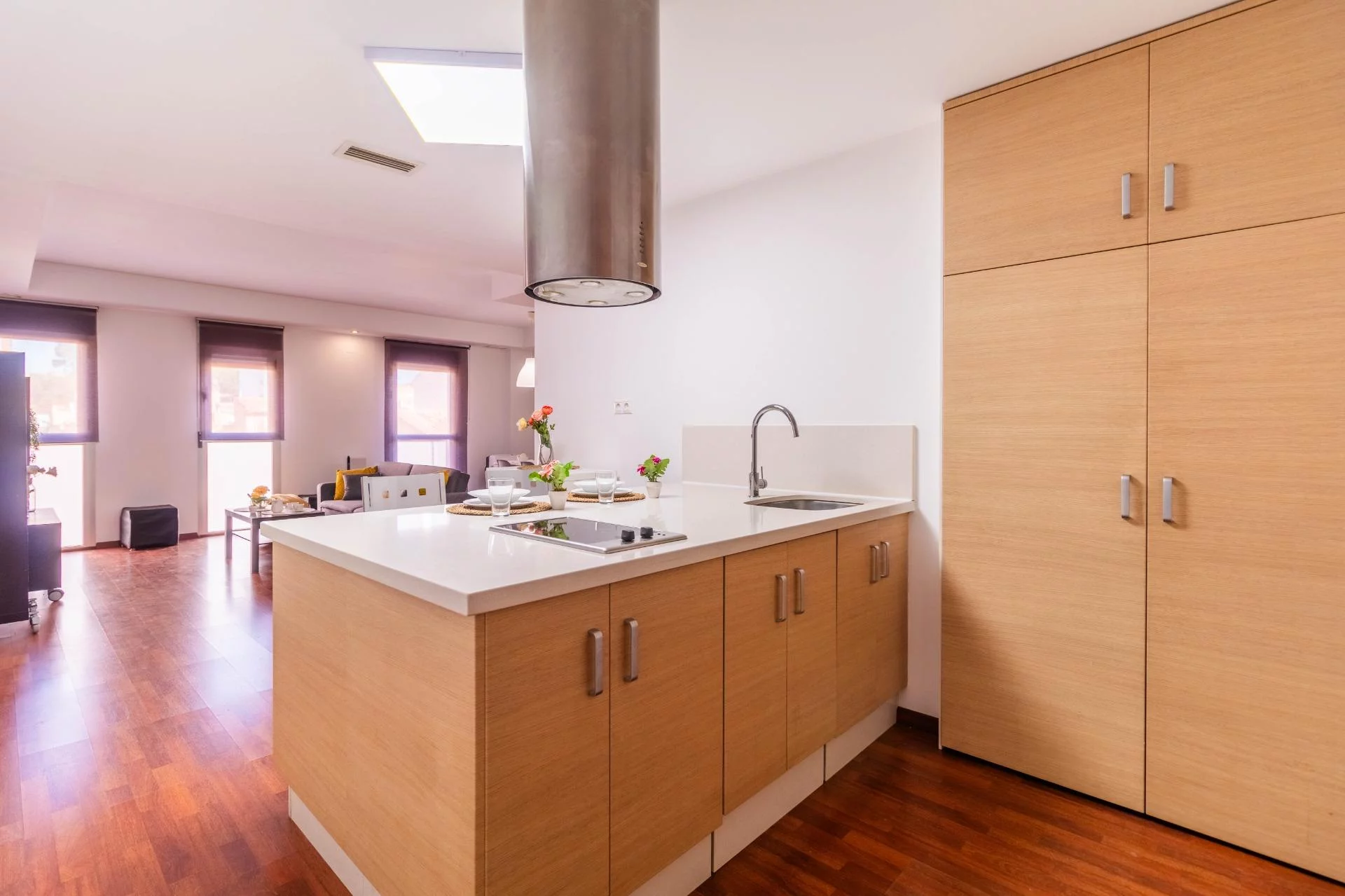 Apartment for rent in Centro, Elda — Photo 2 of 16