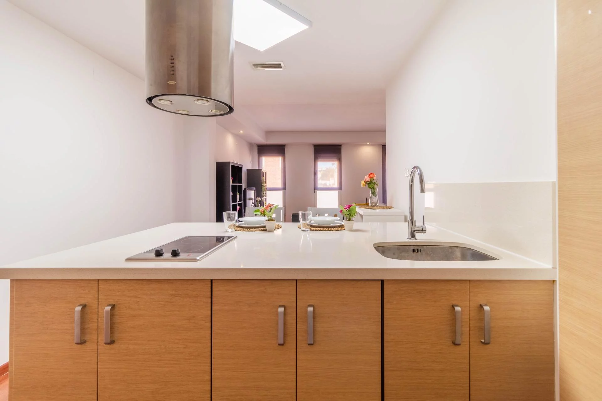 Apartment for rent in Centro, Elda — Photo 3 of 16