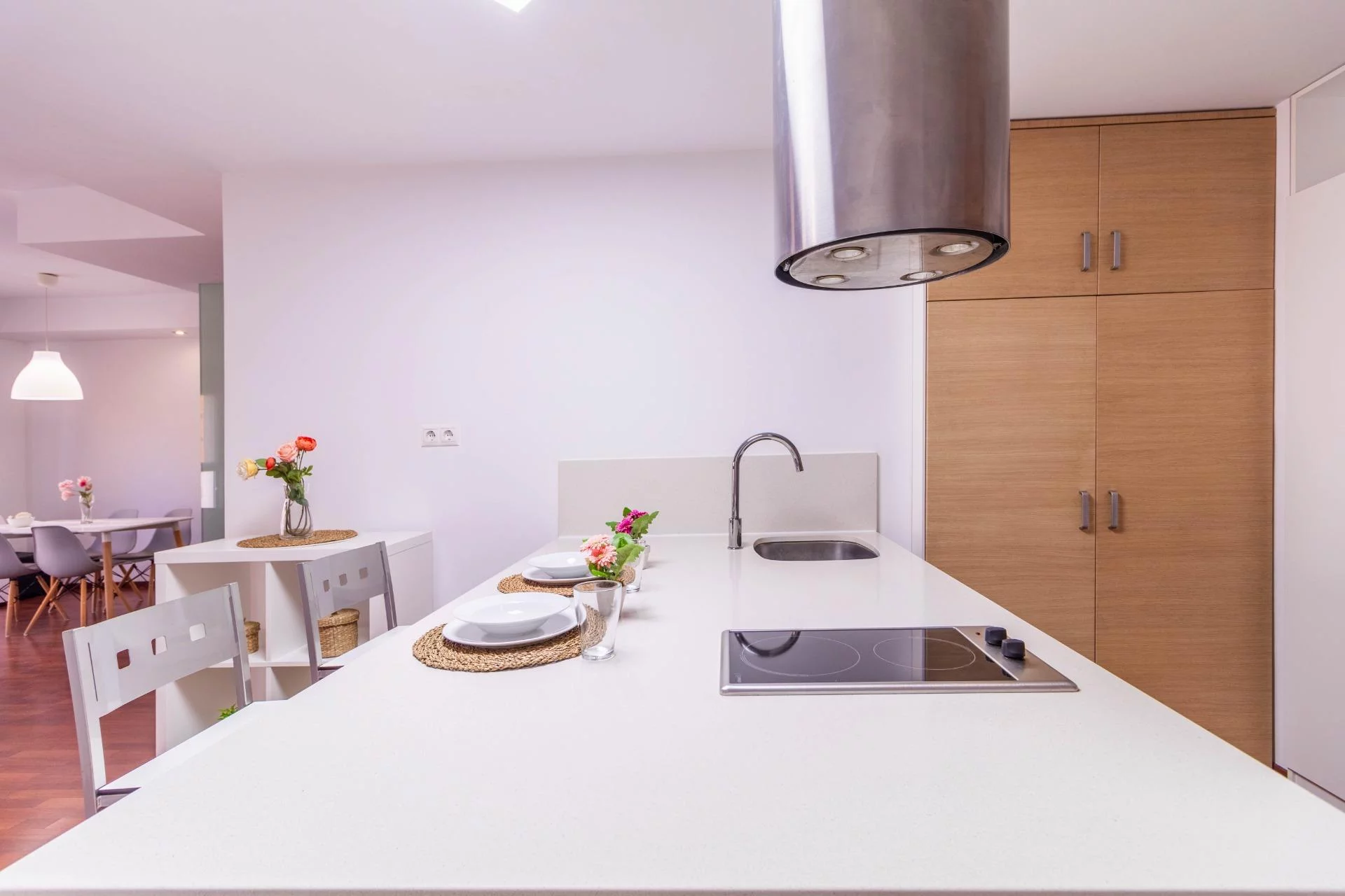 Apartment for rent in Centro, Elda — Photo 4 of 16