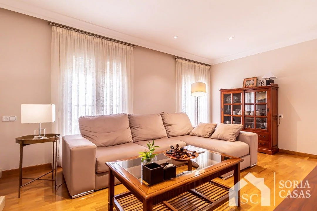 Apartment for sale in Centro - plaza mayor, Elda