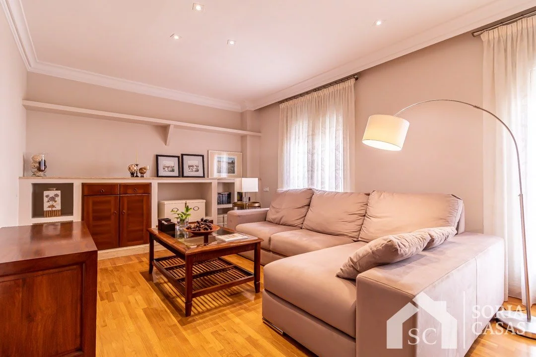 Apartment for sale in Centro - plaza mayor, Elda — Photo 2 of 20