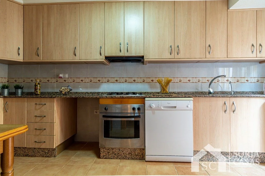 Apartment for rent in Ayuntamiento, Elda — Photo 5 of 15