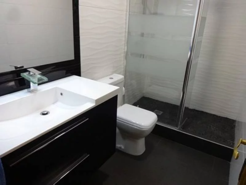 Apartment for rent in Av. alfonso xiii, Elda — Photo 4 of 20