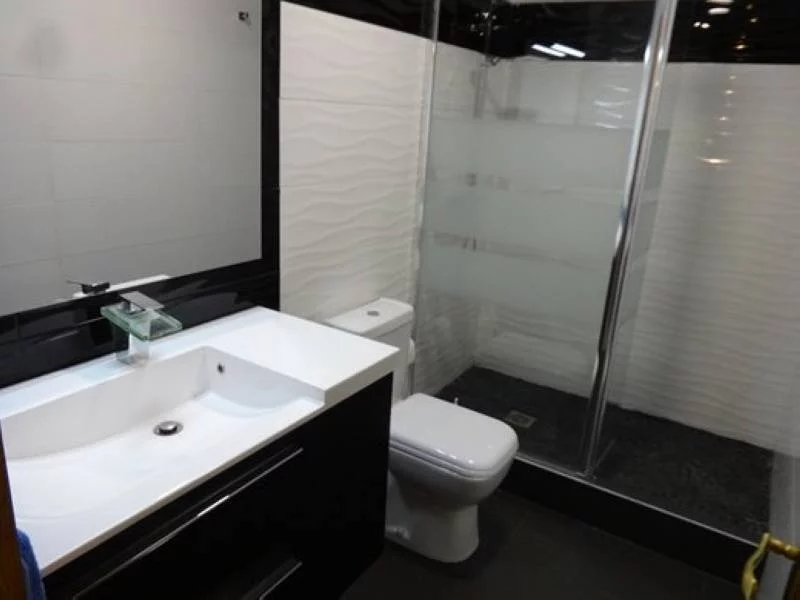 Apartment for rent in Av. alfonso xiii, Elda — Photo 5 of 20