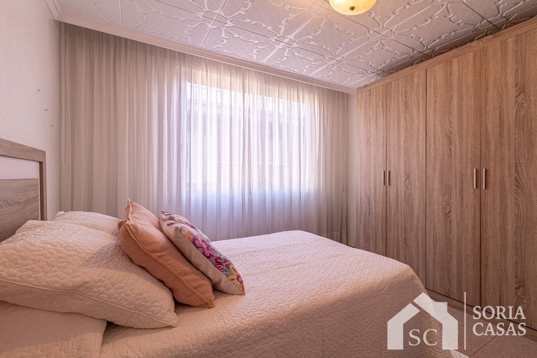 Apartment · 3 bed · 1 bath · 60 m² · Elda — Photo 3 of 15