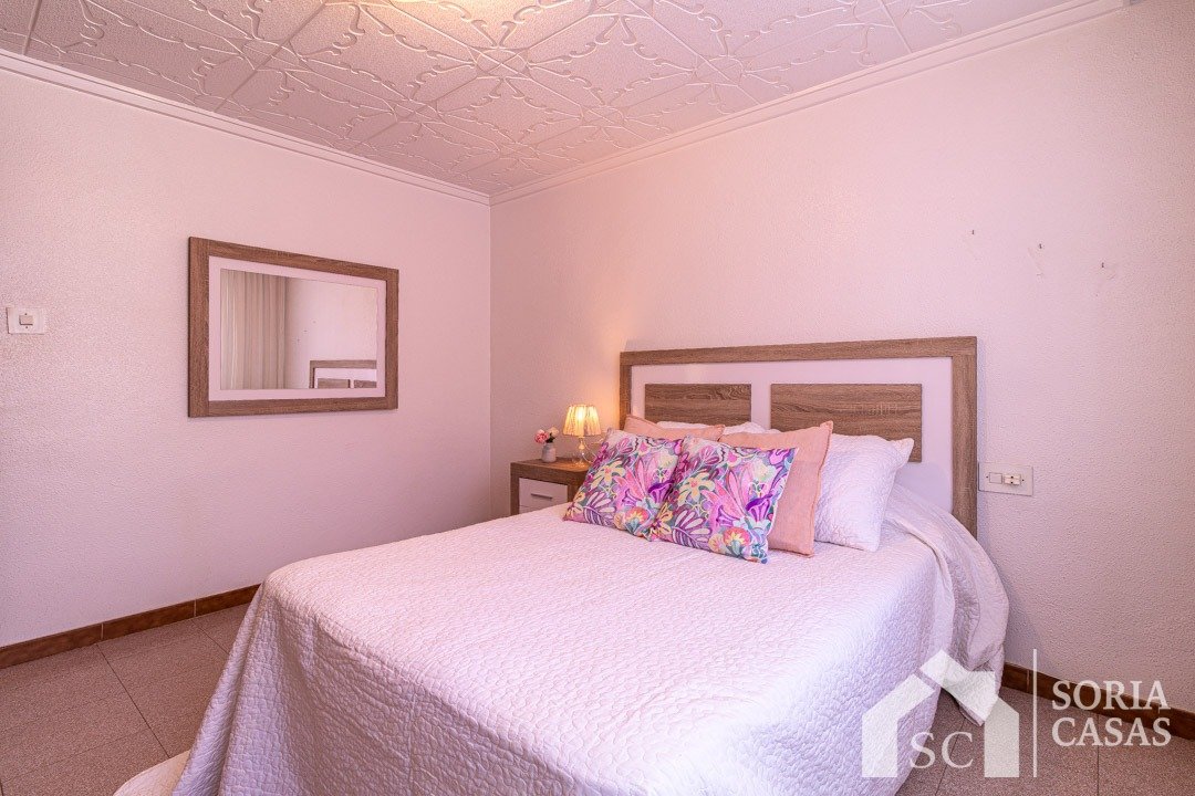 Apartment · 3 bed · 1 bath · 60 m² · Elda — Photo 2 of 15