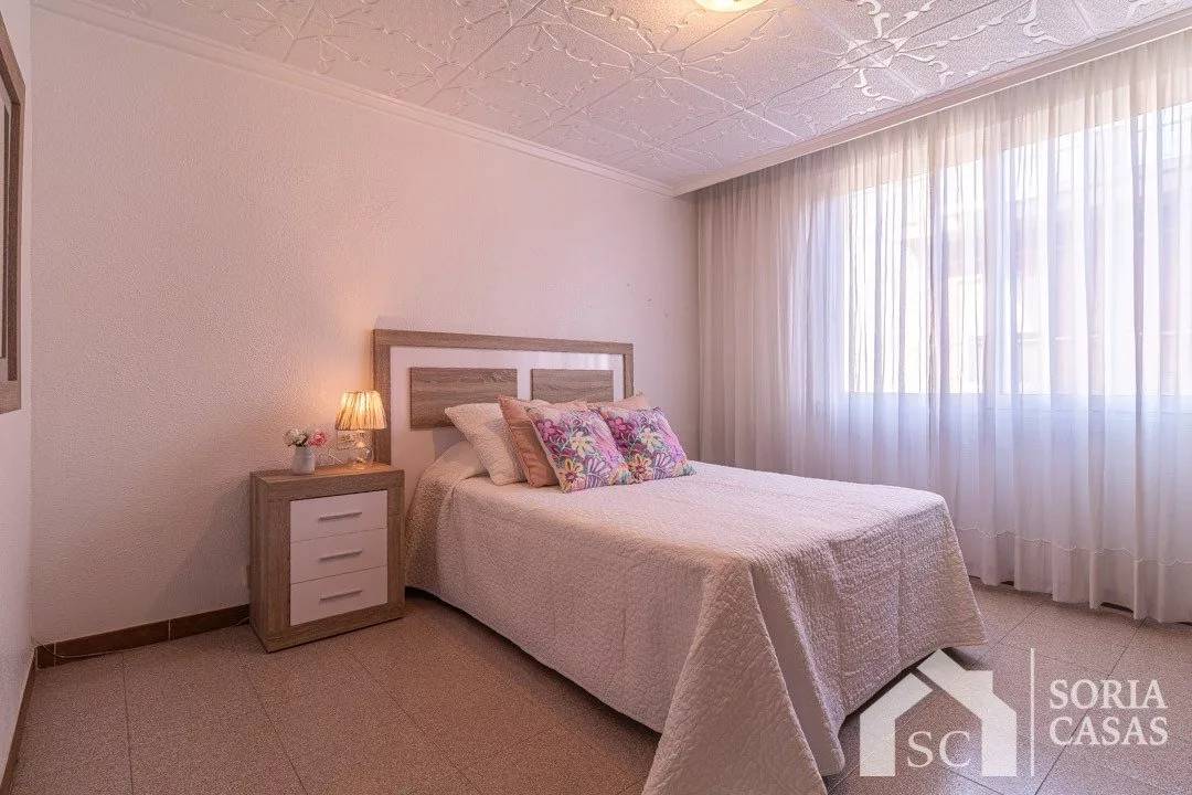 Apartment · 3 bed · 1 bath · 60 m² · Elda
