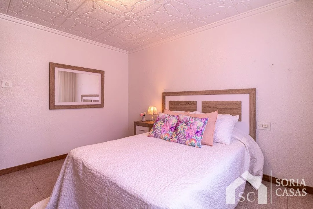 Apartment · 3 bed · 1 bath · 60 m² · Elda — Photo 2 of 15