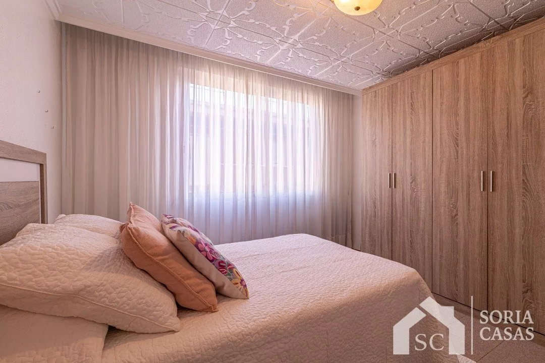 Apartment · 3 bed · 1 bath · 60 m² · Elda — Photo 3 of 15