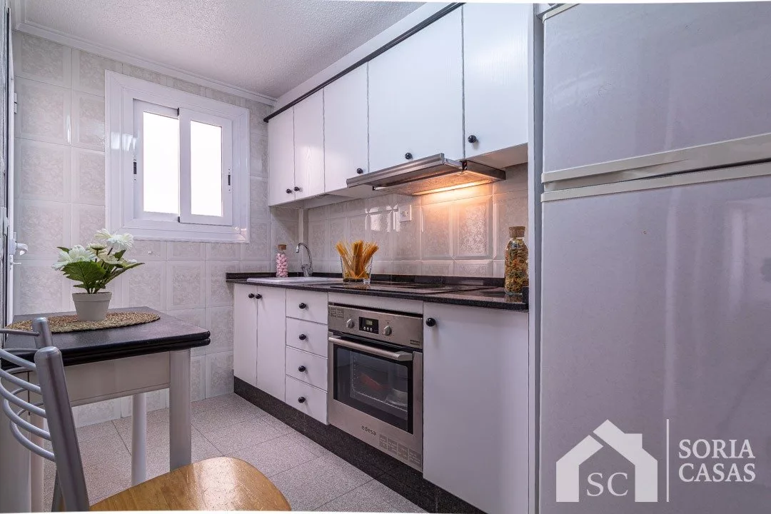 Apartment · 3 bed · 1 bath · 60 m² · Elda — Photo 4 of 15