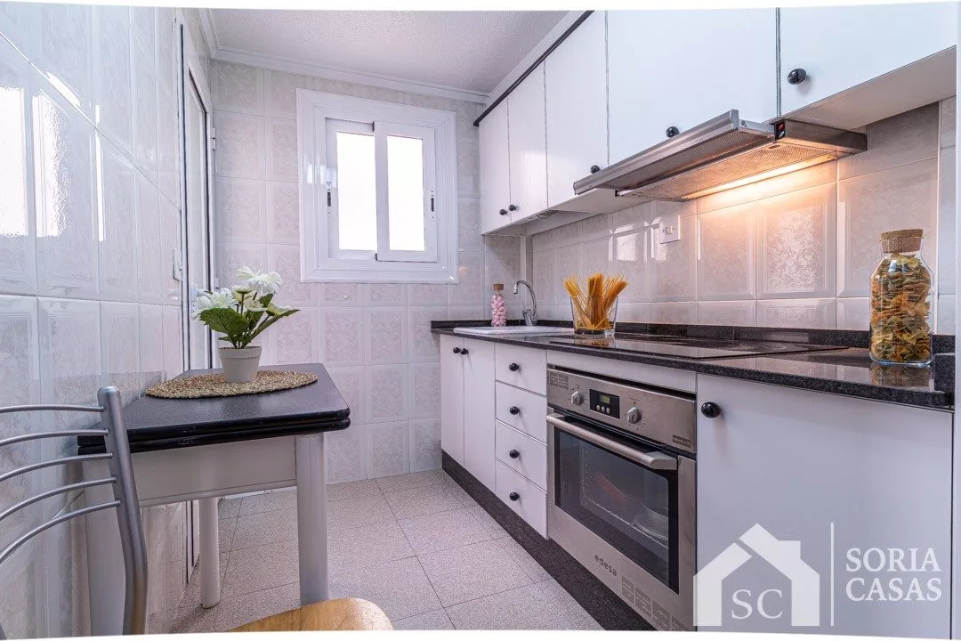 Apartment · 3 bed · 1 bath · 60 m² · Elda — Photo 5 of 15