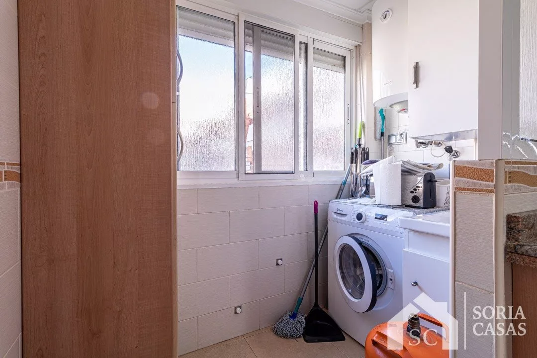 Apartment · 3 bed · 2 baths · 100 m² · Elda — Photo 3 of 20