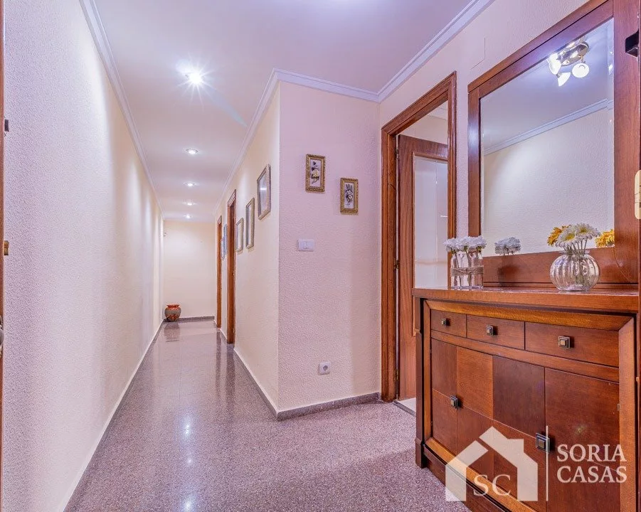 Apartment · 3 bed · 2 baths · 100 m² · Elda — Photo 4 of 20