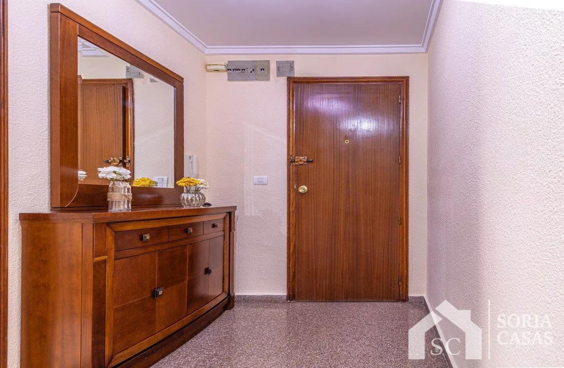 Apartment · 3 bed · 2 baths · 100 m² · Elda — Photo 5 of 20