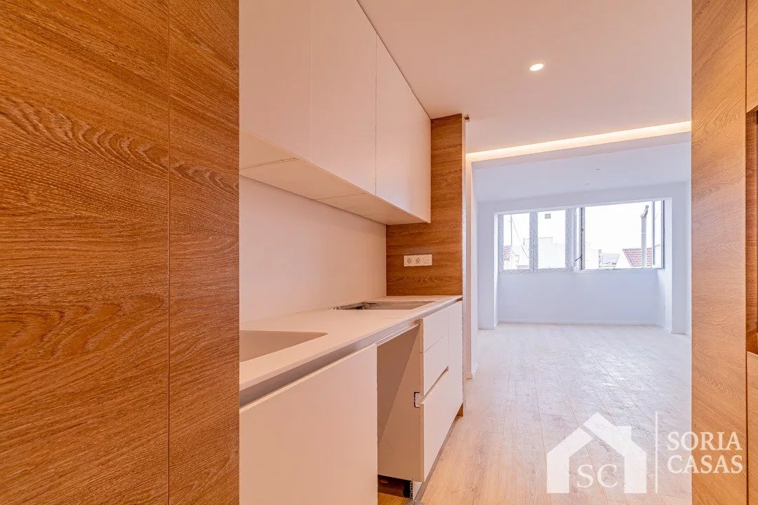 Apartment · 3 bed · 2 baths · 100 m² · Elda