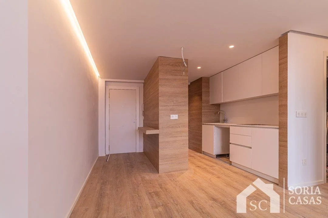 Apartment · 3 bed · 2 baths · 100 m² · Elda — Photo 2 of 17