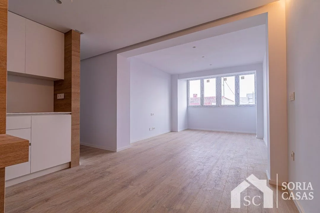 Apartment · 3 bed · 2 baths · 100 m² · Elda — Photo 4 of 17