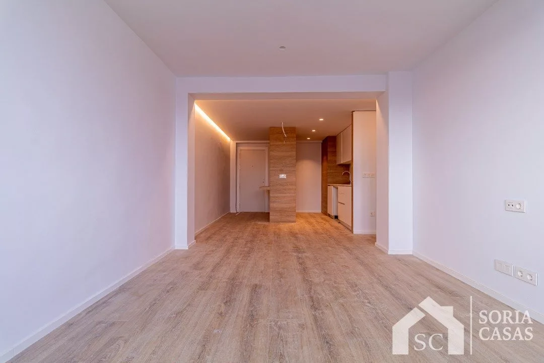 Apartment · 3 bed · 2 baths · 100 m² · Elda — Photo 5 of 17
