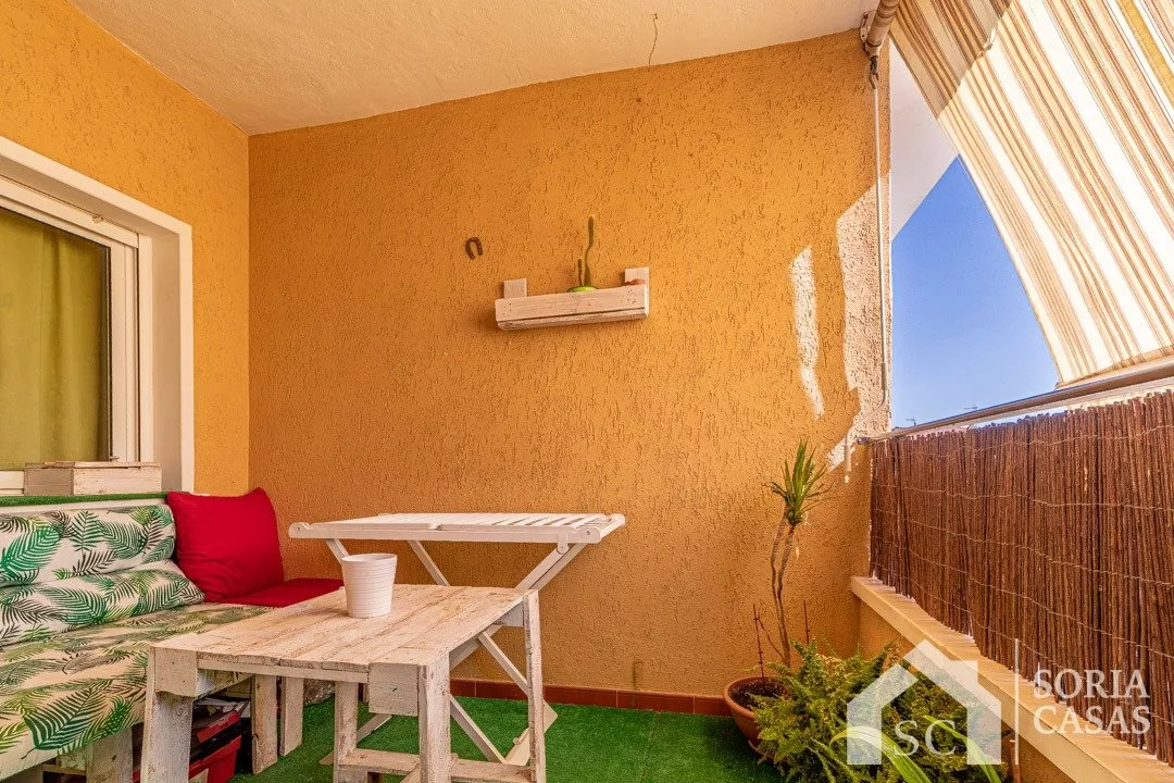 Apartment · 3 bed · 2 baths · 110 m² · Petrer — Photo 5 of 19