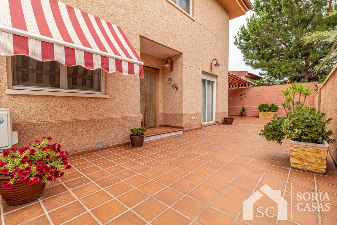 El bungalow perfecto para disfrutar en familia!! — Foto 2 de 36