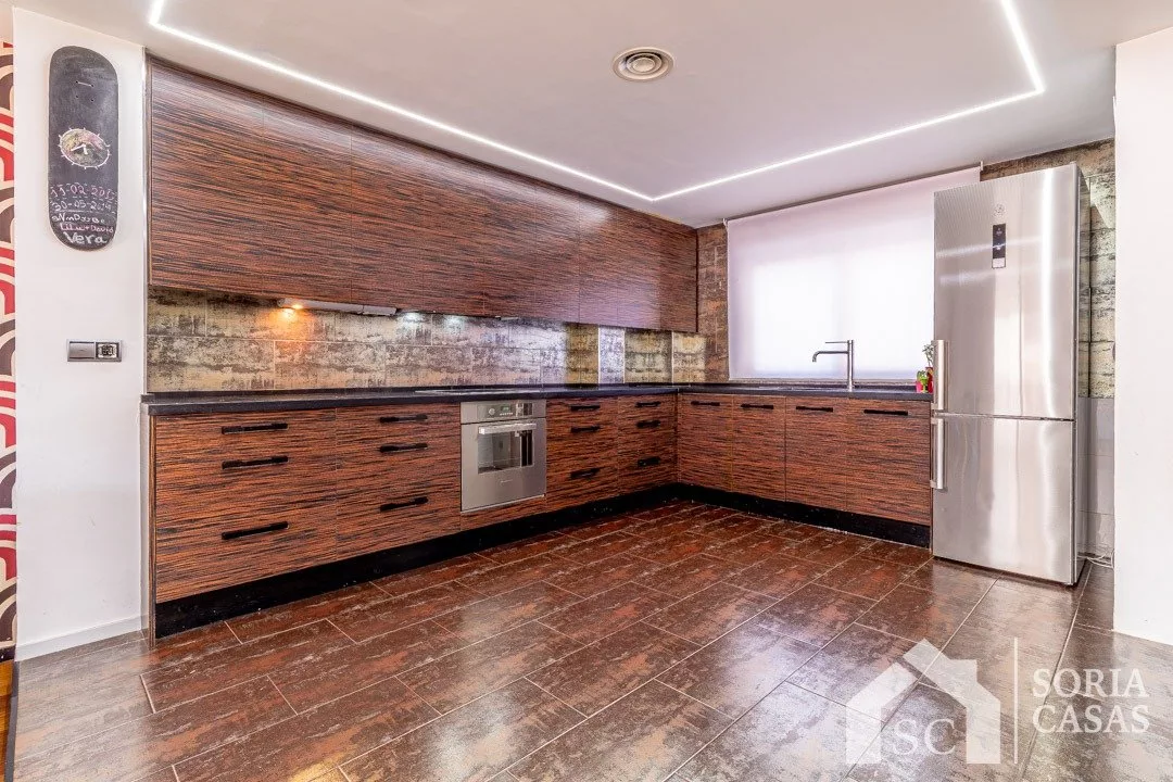 vivienda a la venta en el centro totalmente reformada. — Foto 5 de 20