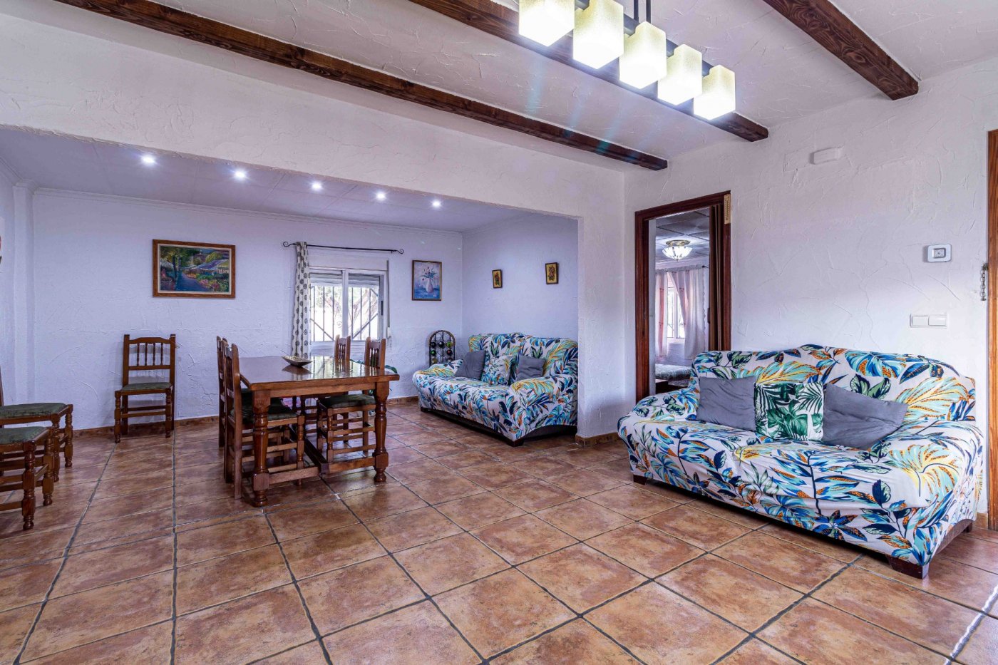 Country house · 3 bed · 2 baths · 145 m² · Elda — Photo 5 of 24