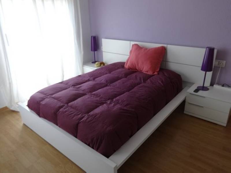 Apartment · 3 bed · 1 bath · 100 m² · Elda — Photo 2 of 23