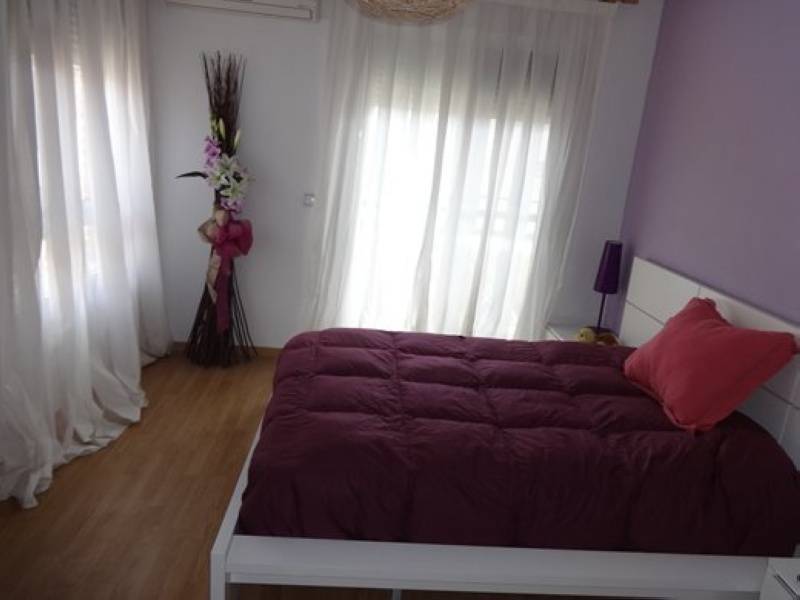 Apartment · 3 bed · 1 bath · 100 m² · Elda — Photo 4 of 23