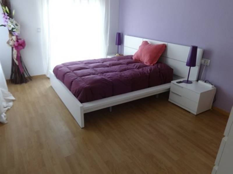 Apartment · 3 bed · 1 bath · 100 m² · Elda