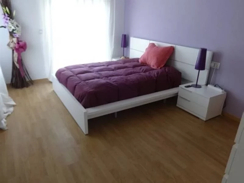 Apartment for rent in Marina española, Elda