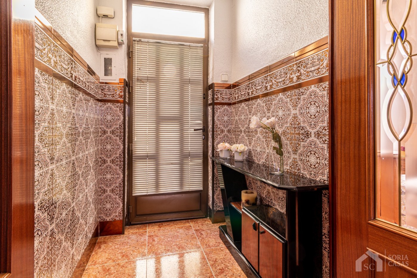 Casa independiente de 3 dormitorios. — Foto 3 de 16