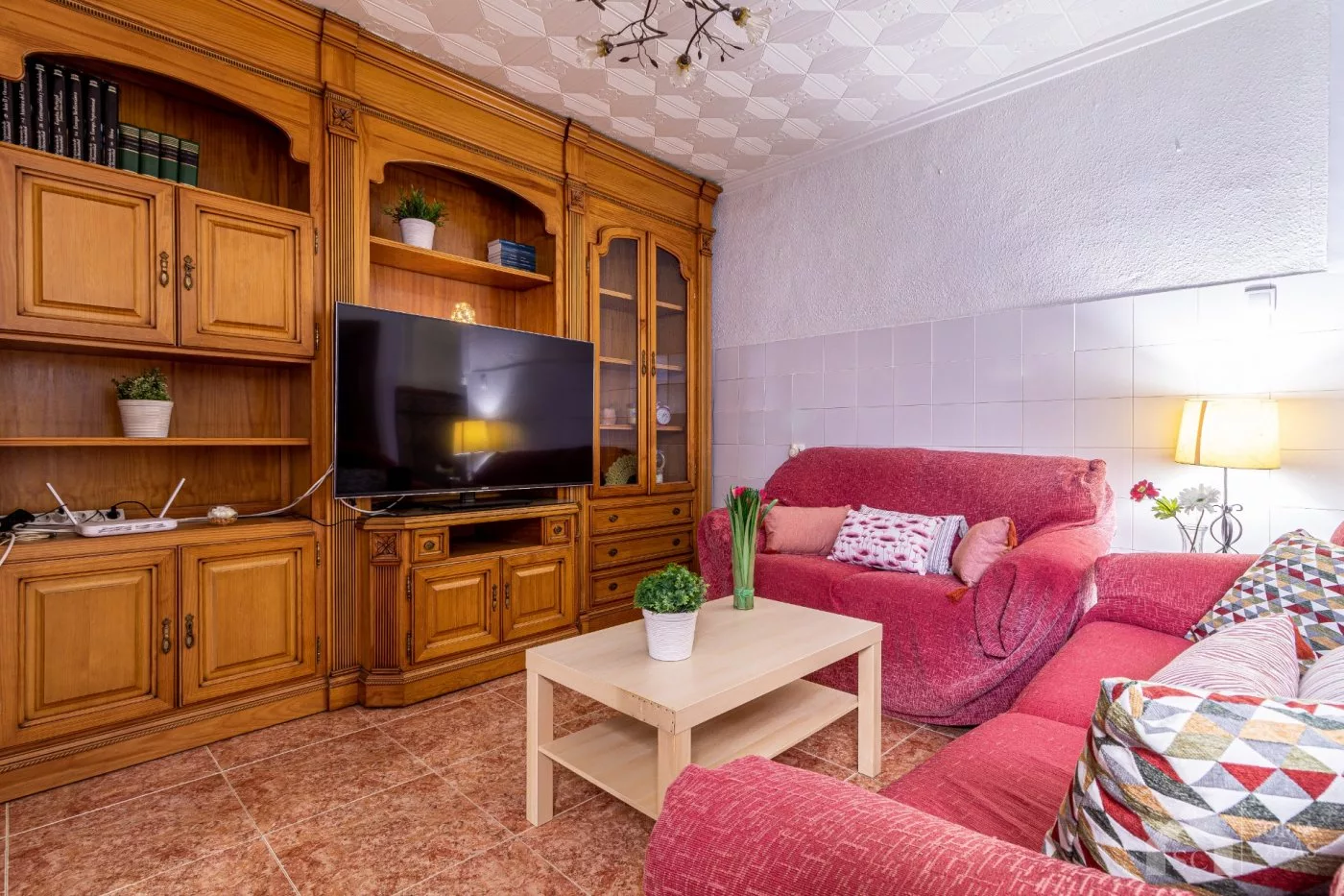 House · 3 bed · 1 bath · 120 m² · Elda