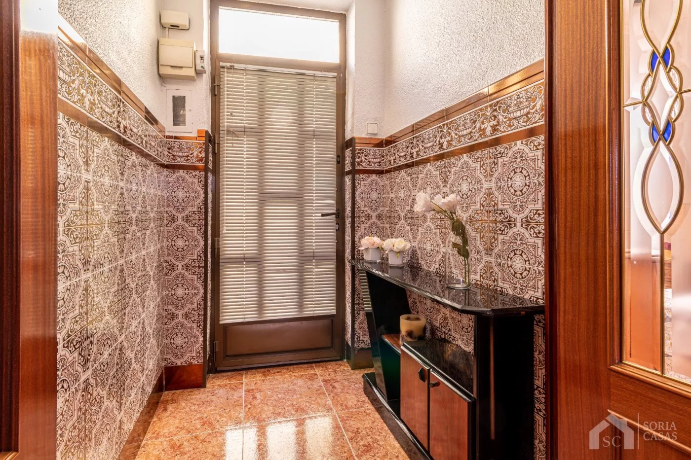 Casa independiente de 3 dormitorios. — Foto 3 de 16