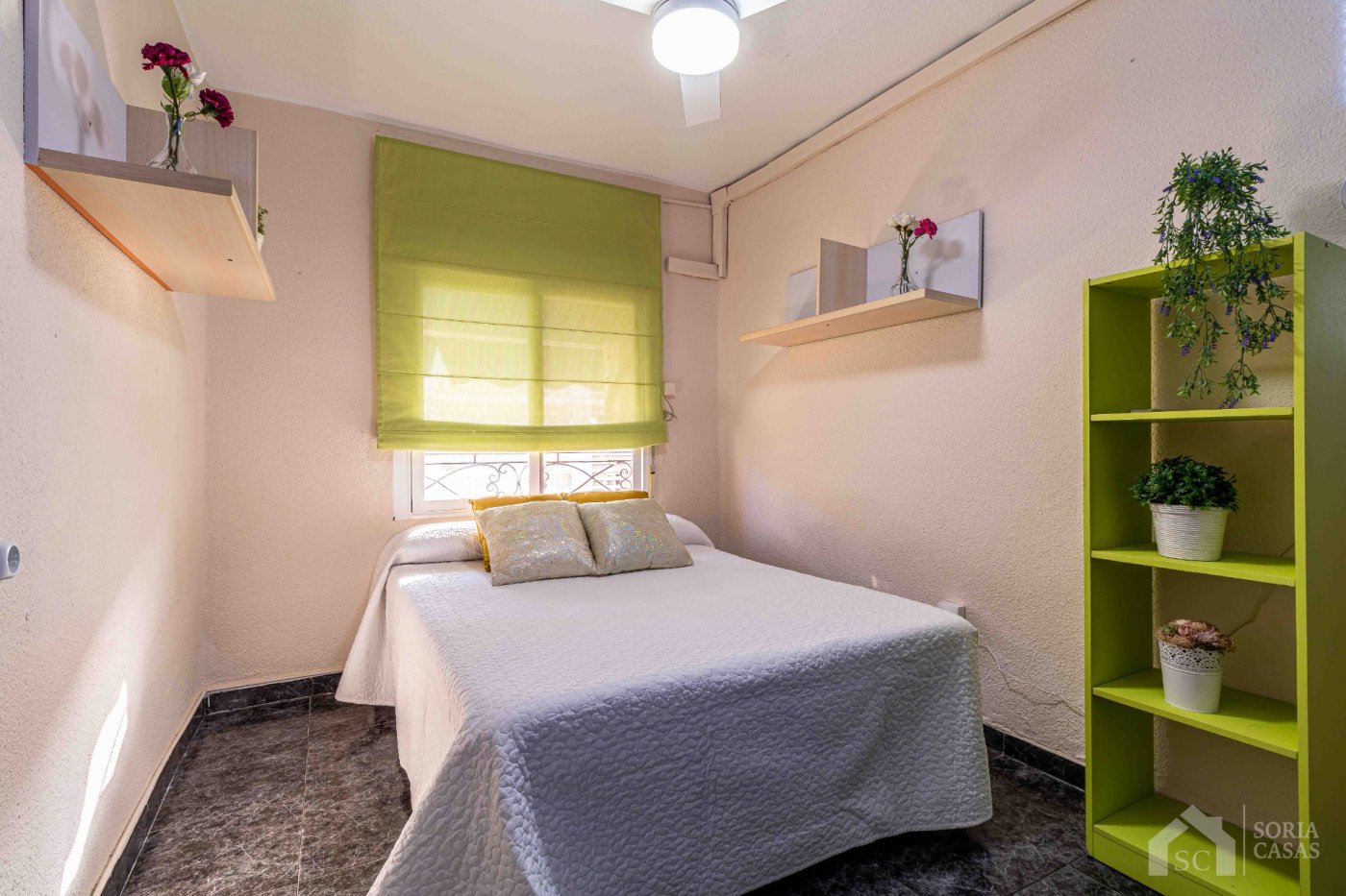 Apartment · 2 bed · 1 bath · 60 m² · Elda — Photo 4 of 14