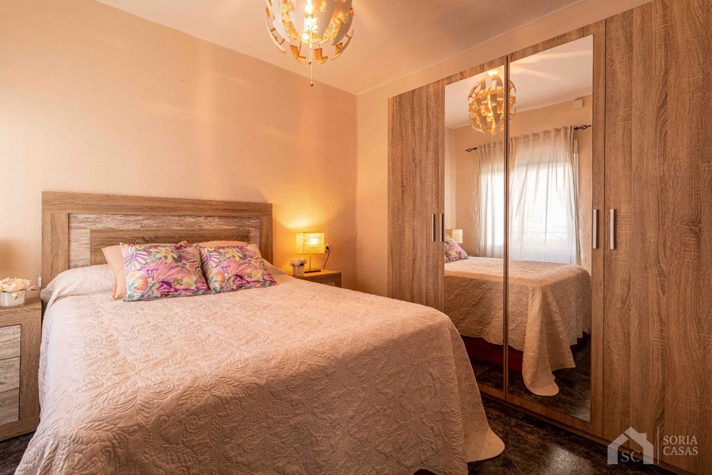 Apartment · 2 bed · 1 bath · 60 m² · Elda