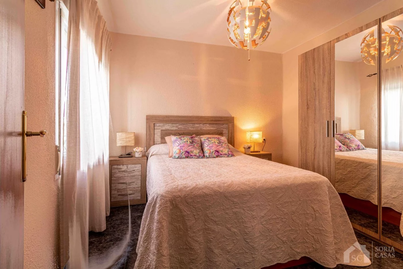 Apartment · 2 bed · 1 bath · 60 m² · Elda — Photo 2 of 14