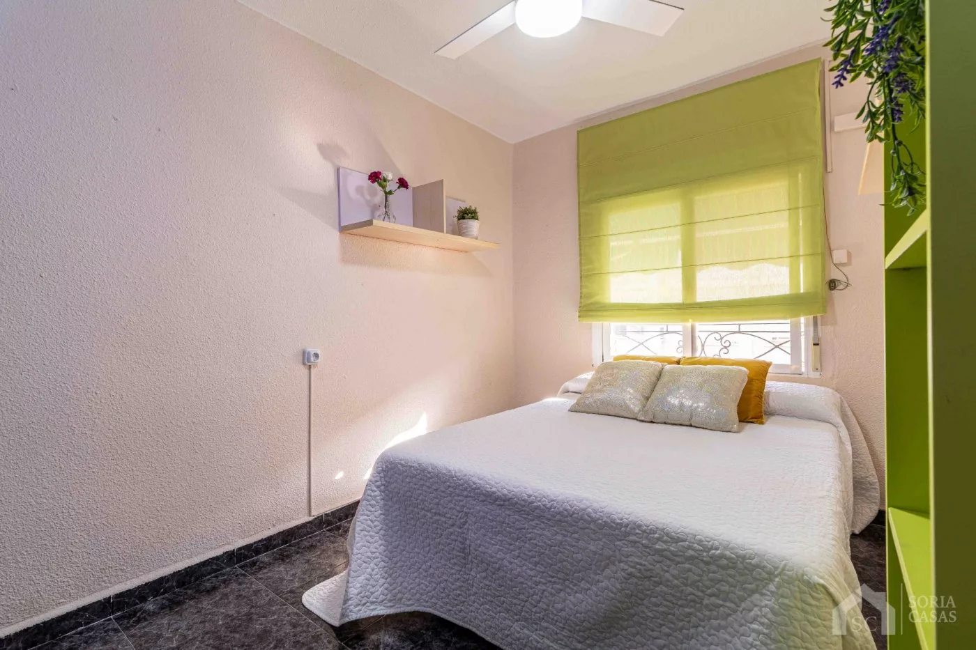 Apartment · 2 bed · 1 bath · 60 m² · Elda — Photo 3 of 14