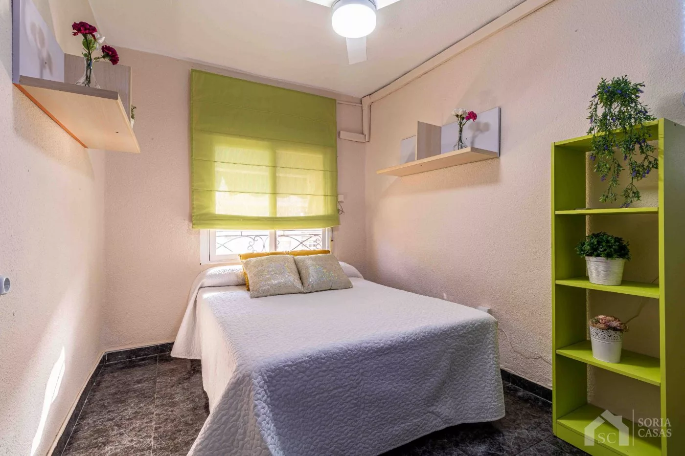 Apartment · 2 bed · 1 bath · 60 m² · Elda — Photo 4 of 14