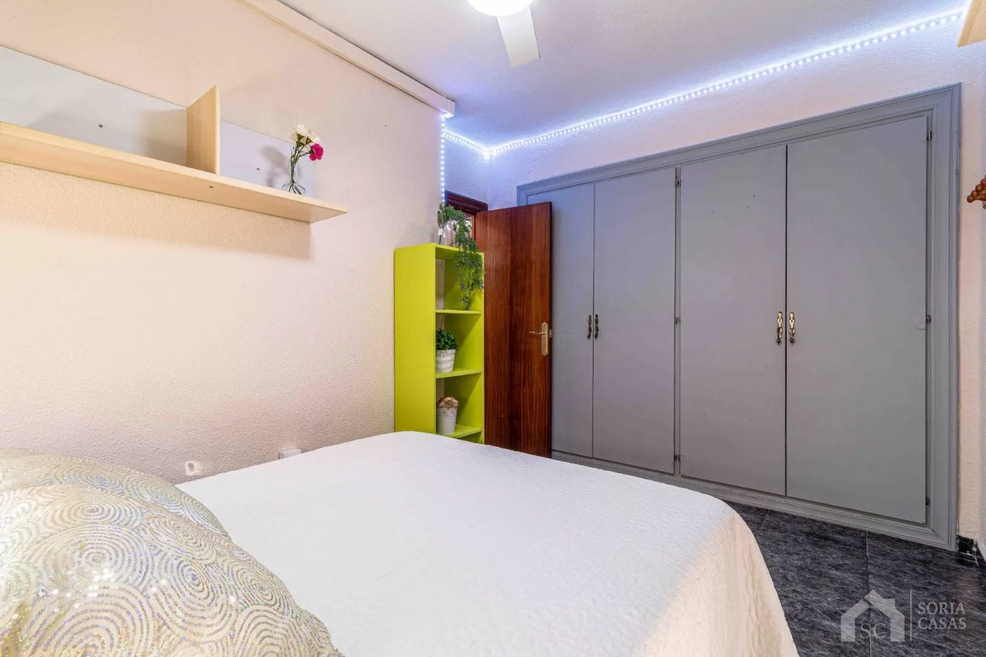Apartment · 2 bed · 1 bath · 60 m² · Elda — Photo 5 of 14