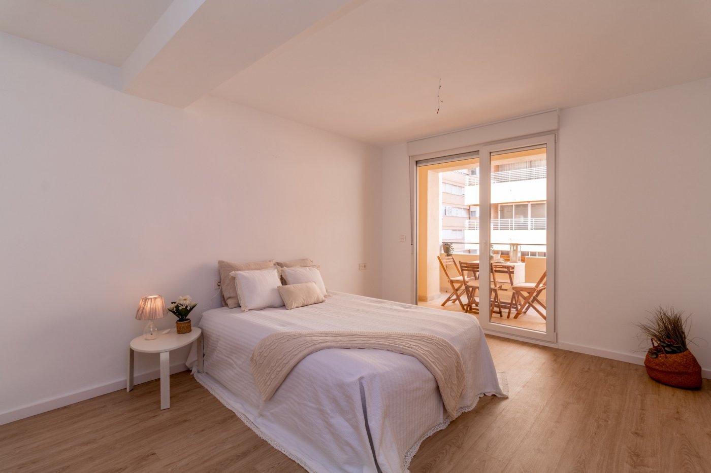 Apartment · 3 bed · 2 baths · 125 m² · Elda
