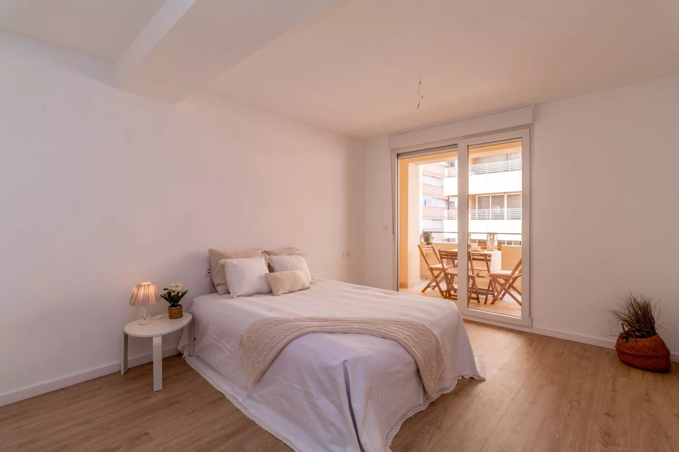 Apartment · 3 bed · 2 baths · 125 m² · Elda