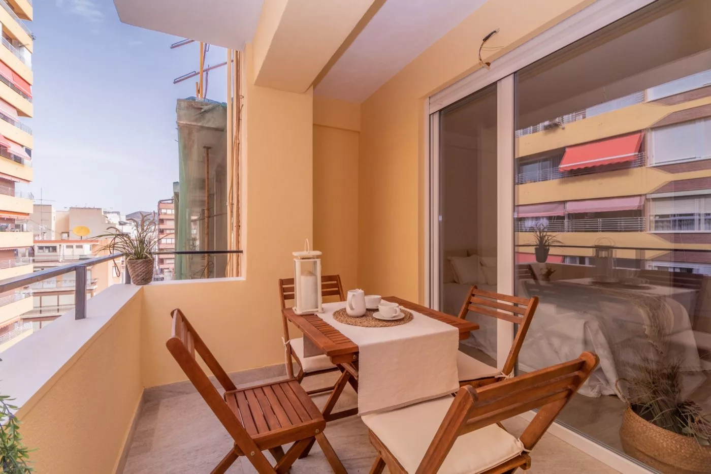 Apartment · 3 bed · 2 baths · 125 m² · Elda — Photo 2 of 20
