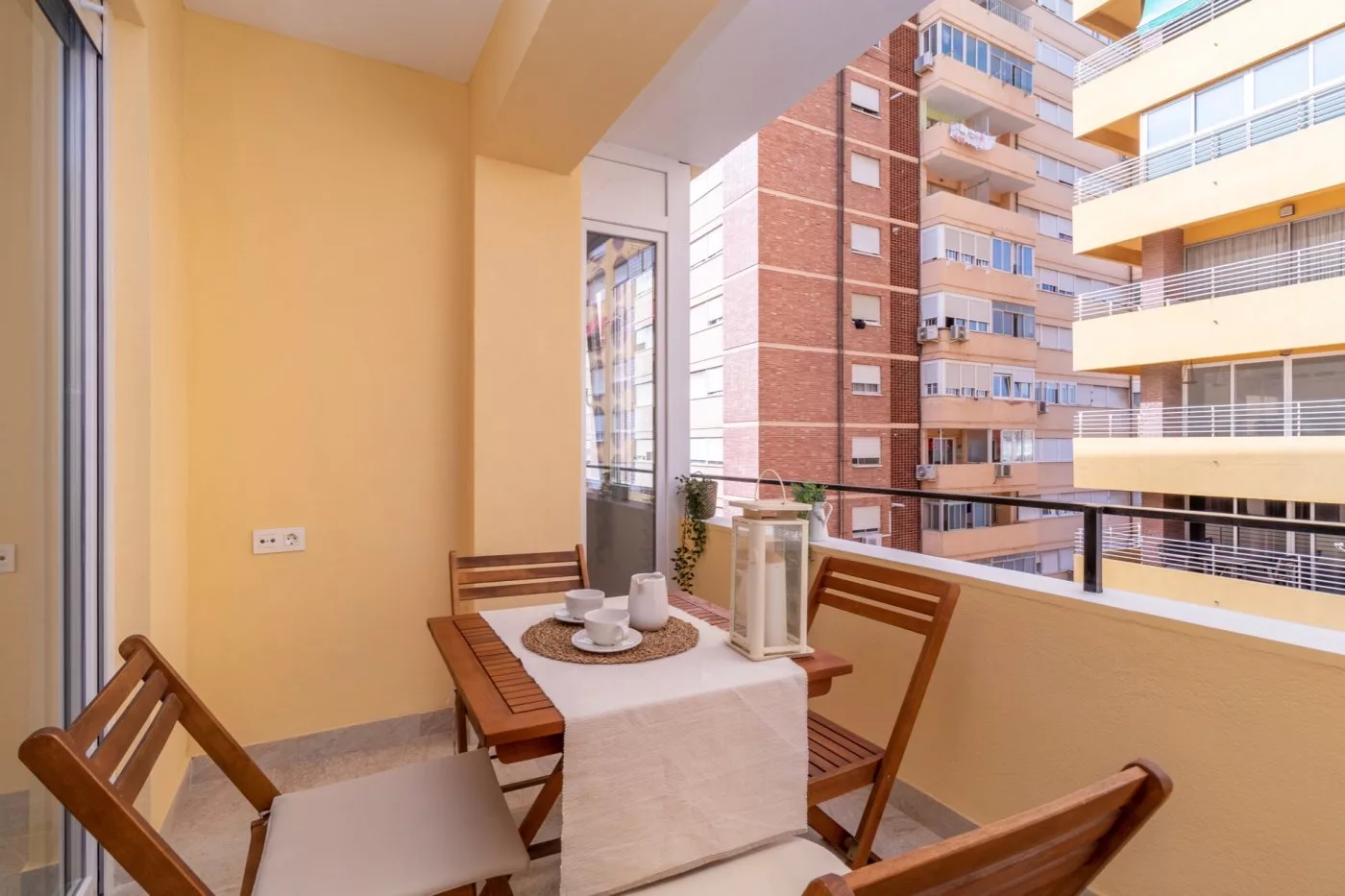 Apartment · 3 bed · 2 baths · 125 m² · Elda — Photo 3 of 20