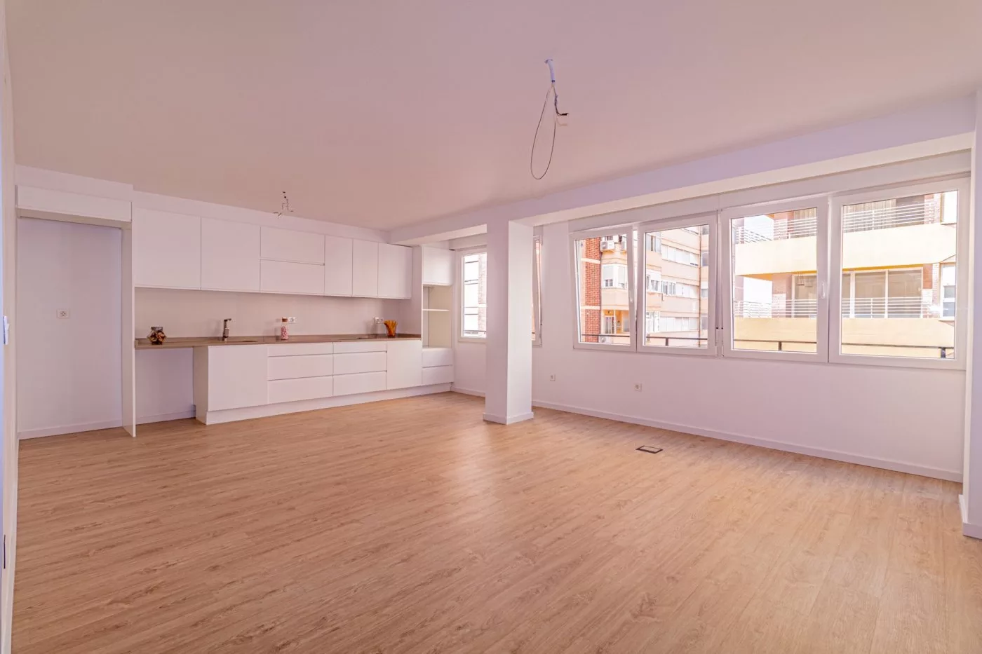 Apartment · 3 bed · 2 baths · 125 m² · Elda — Photo 4 of 20